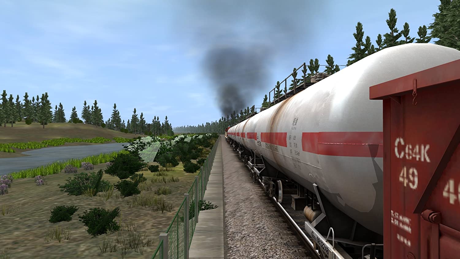 trainz simulator 2012 for mac